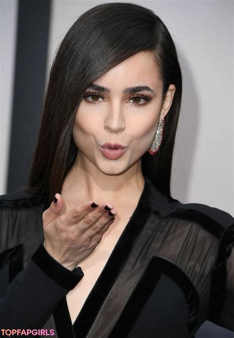 sofia carson nude|Sofia Carson nude pictures, onlyfans leaks, playboy photos, sex .